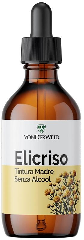 ND Vonderweid Elicriso Tm S/alc