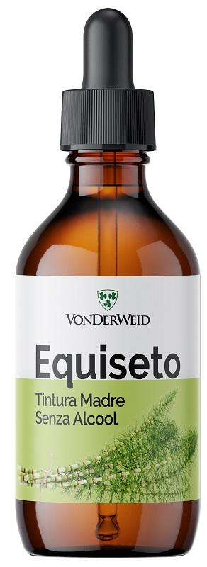 ND Vonderweid Equiseto Tm S/alc