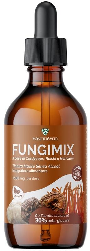 ND Vonderweid Fungimix Tm S/alc