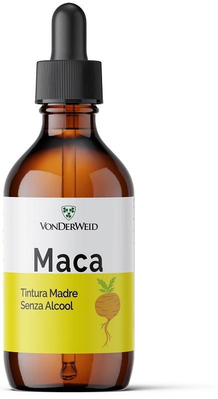 ND Vonderweid Maca Tm S/alc 100 ml