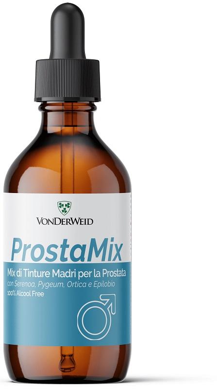 ND Vonderweid Prostamix Tm S/alc