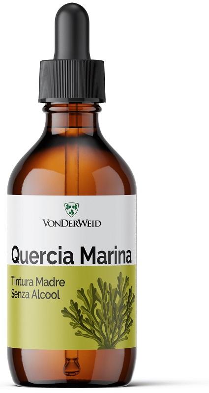 ND Vonderweid Quercia Mar Tm S/al
