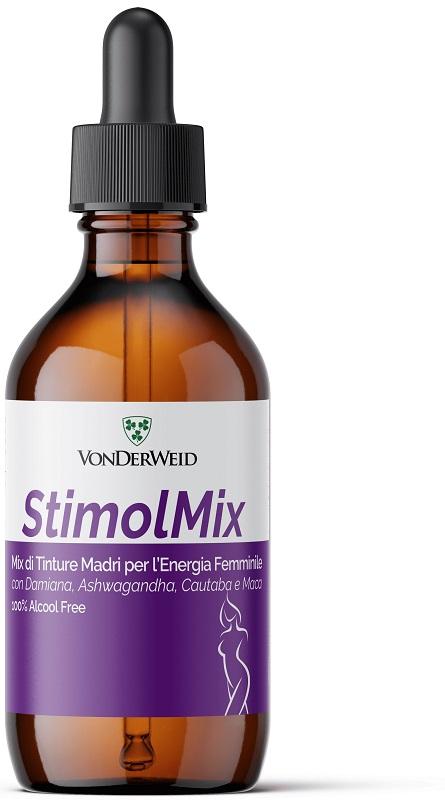 ND Vonderweid Stimolmix Tm S/alc