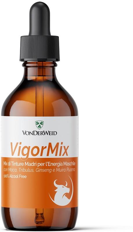 ND Vonderweid Vigormix Tm S/alc