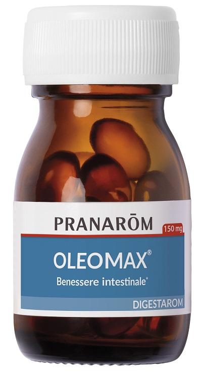 ND Pranarom Oleomax Beness Intest