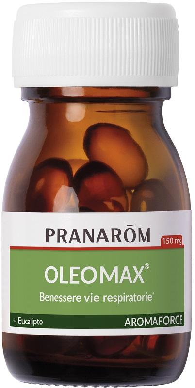 ND Pranarom Oleomax Beness Resp
