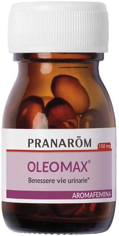 ND Pranarom Oleomax Beness Urin