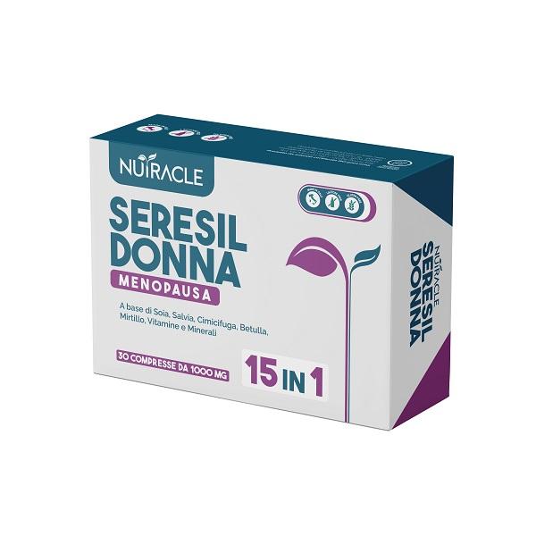 ND Nutracle Seresil Donna Menopau