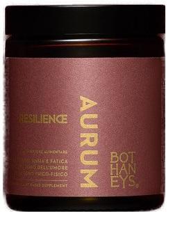 ND Resiliencec Aurum Bothaneys