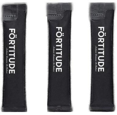 ND Fortitude 12STICK Bothaneys