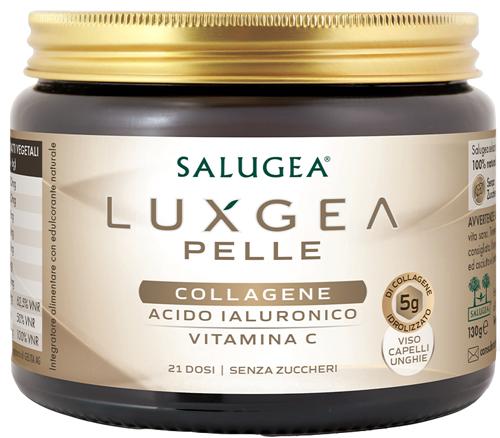 ND Luxgea Pelle 130 g