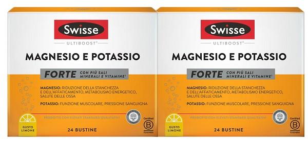 310J SWISSE MAGNESIO POTAS FT48BUST