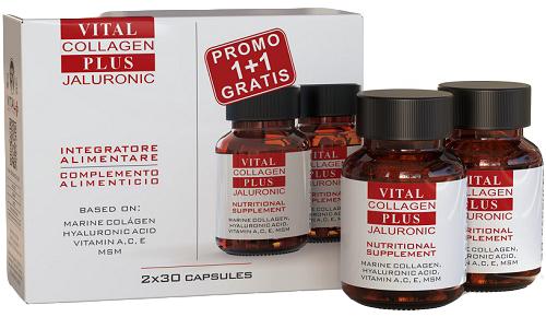 ND Vital Collagen Plus Jal PRO1+1