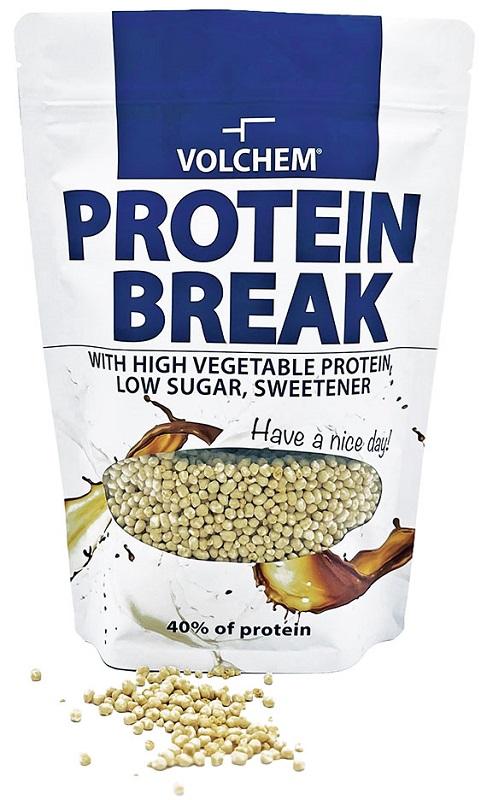 ND Protein Break Cioc Bi PIST360G