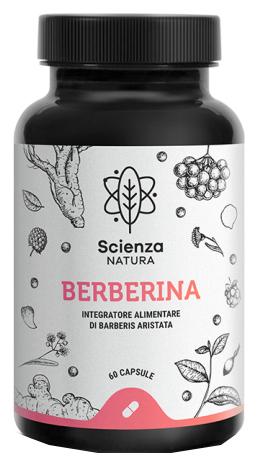 ND Berberina Sn 60 capsule