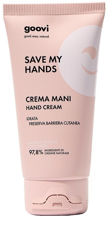 Goovi Goovi Crema Mani 75 ml