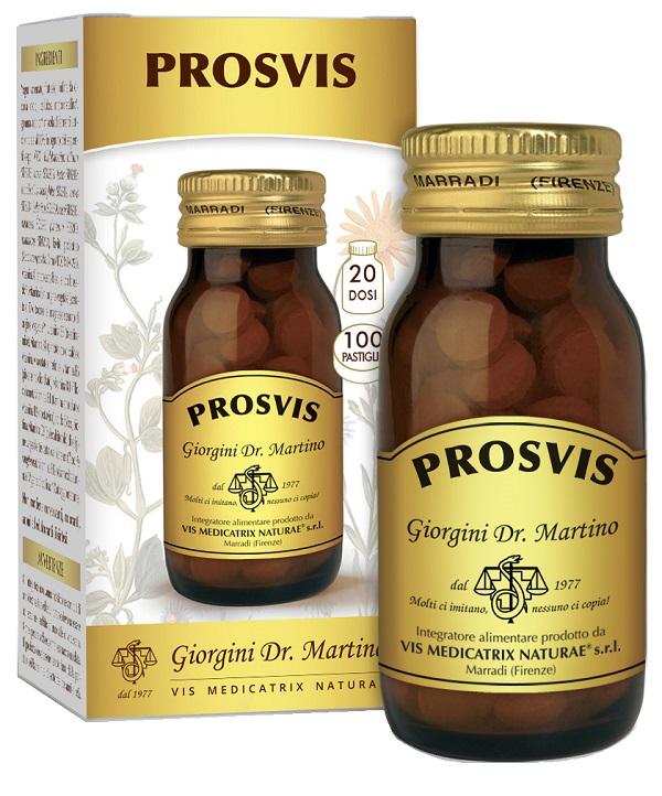 ND Prosvis 100PAST