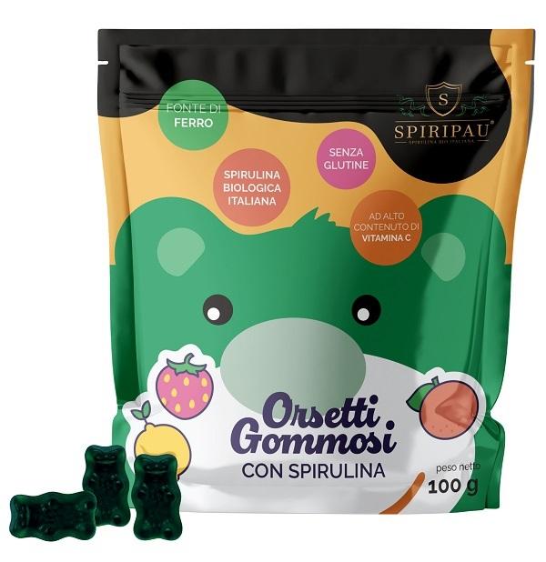 ND Spiripau Orsetti Gomm Spirulin