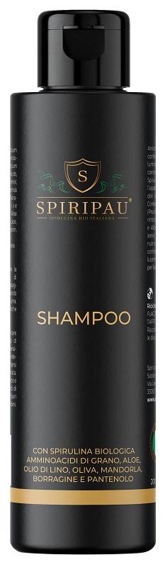Spiripau Spiripau Shampoo Spirulina Bio