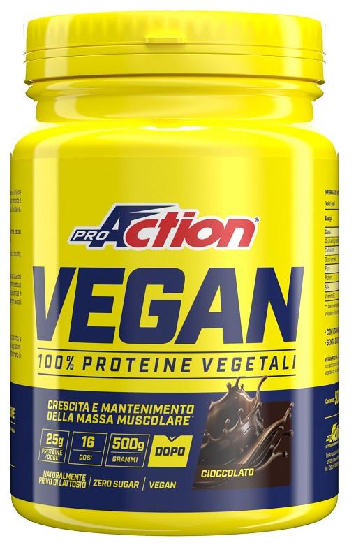 ND Proaction Fit Veg Prot CIO500G