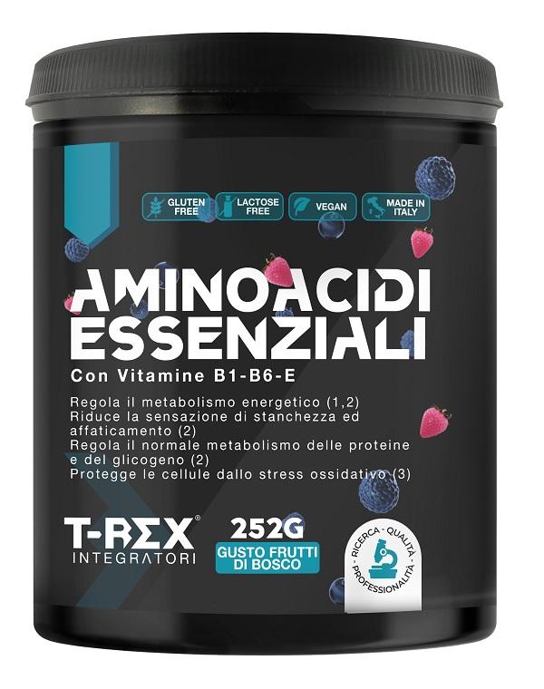 ND T-rex Aminoacidi Ess Frut Bosc