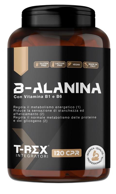 ND T-rex B-alanina 120 compresse