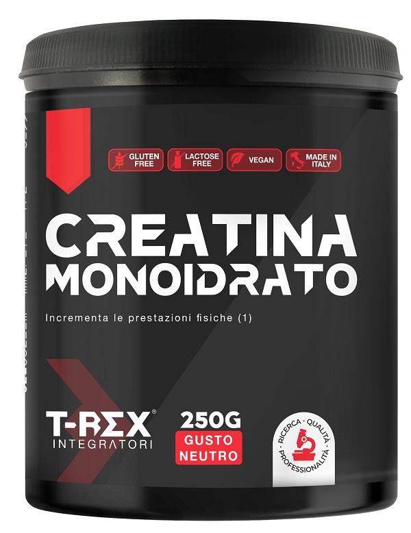 ND T-rex Creatina Mono NEUTRO250G