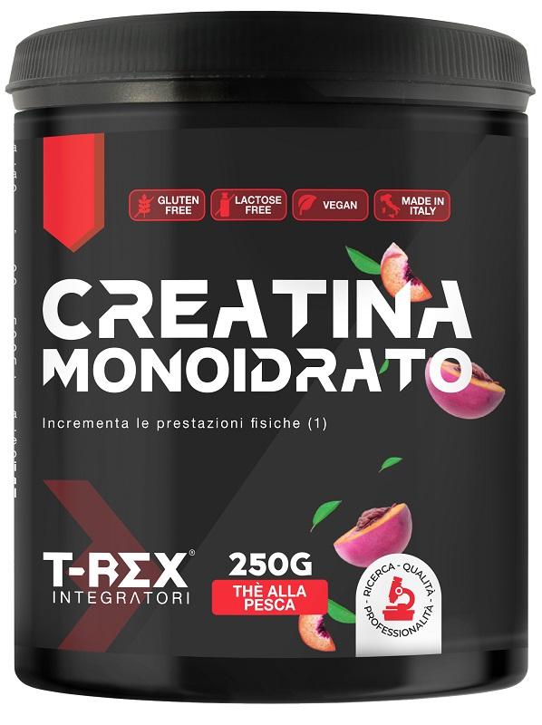 ND T-rex Creatina Mono The PE250G