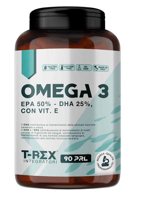 ND T-rex Omega 3 90PRL