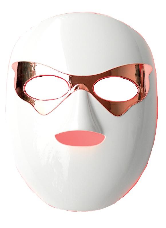 2975 KOLED LED BEAUTY MASK VISO