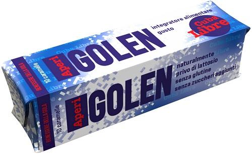 ND Cef Golen Ad Cuba El 10CARAM