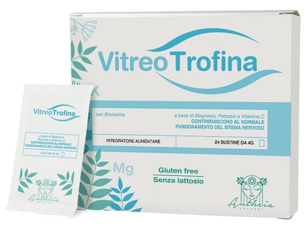 ND Vitreotrofina 24 bustine