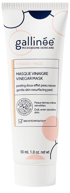 Shiseido Cosmetici Gallinee Maschera Vineg Esfol