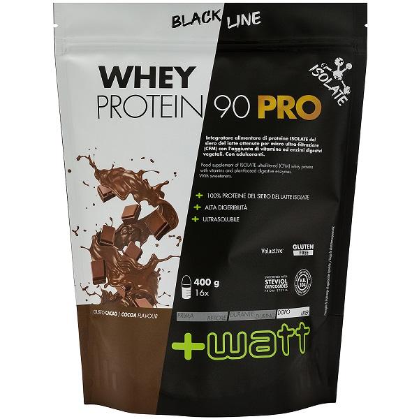 ND Whey Protein 90 Pro Cacao 400 g