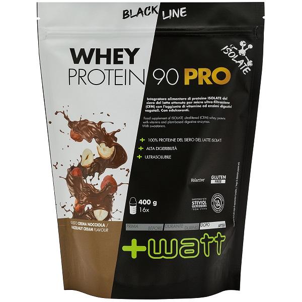 ND Whey Protein 90 Pro Nocc 400 g