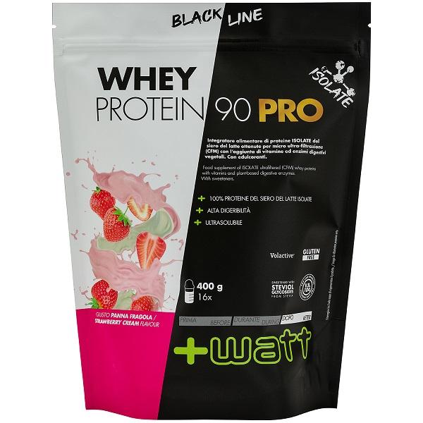 ND Whey Protein 90 Pro Panna 400 g