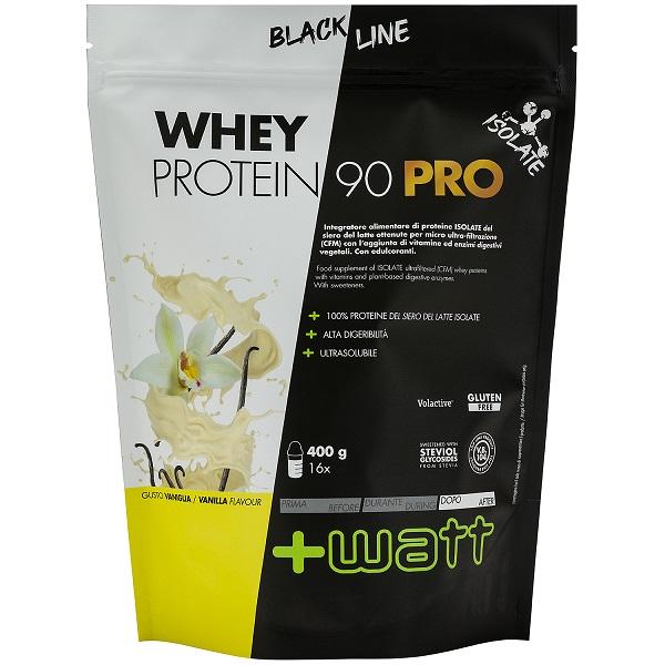 ND Whey Protein 90 Pro Van 400 g