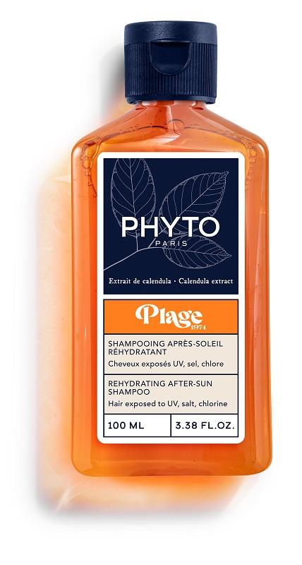 Phyto Phyto Plage Shampoo 100 ml 25