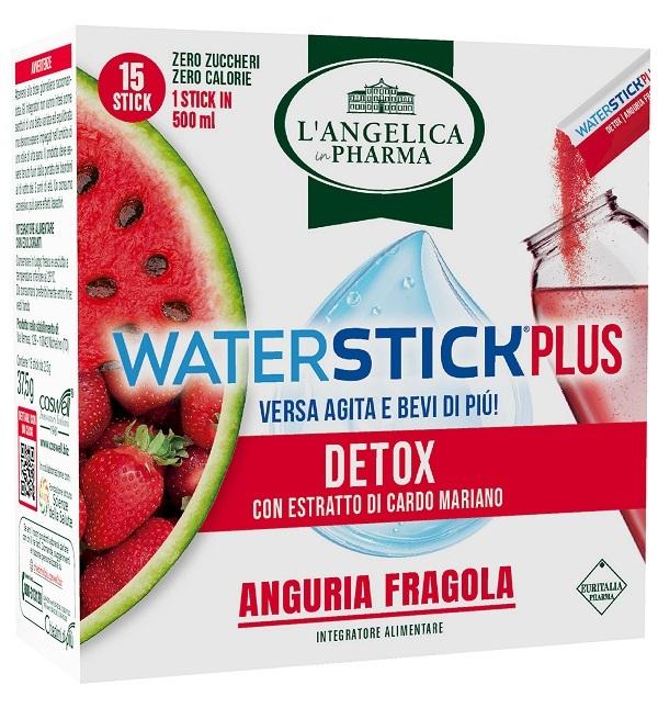 ND L'angelica Waterstick+ Detox