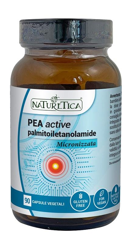 ND Pea Active Micronizzata 90 capsule