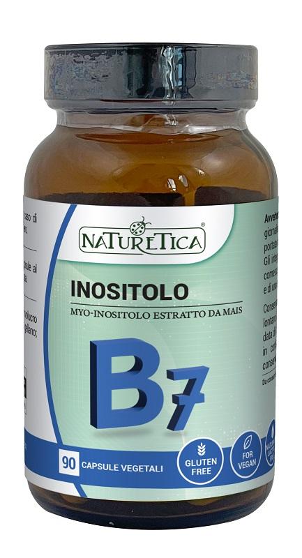 ND Inositolo 90 capsule