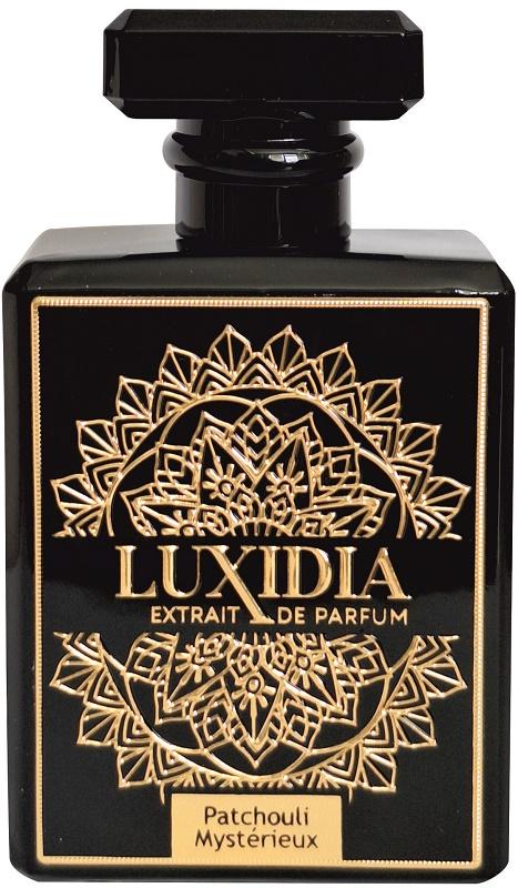 S I R P E A Luxidia Patchouli Mys EDP 100 ml