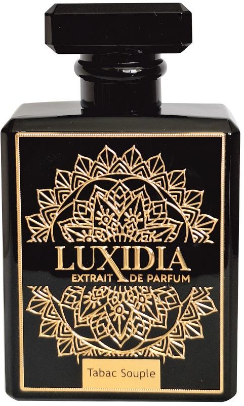 S I R P E A Luxidia Tabac Souple Edp 100 ml
