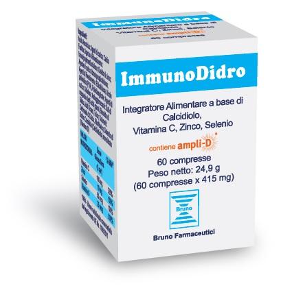 ND Immunodidro 60 compresse
