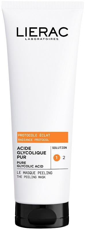 Lierac Protocoles Luminosita' Peeling