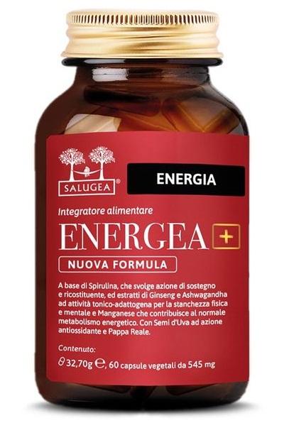 ND Energea+ Nf Salugea 60 capsule