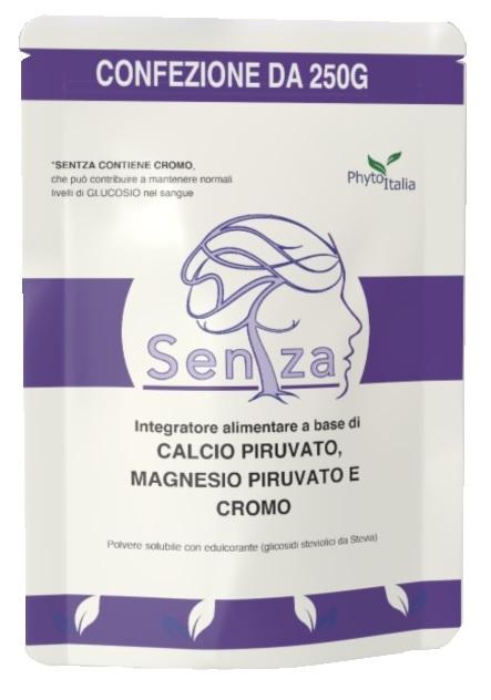 ND Sentza Polvere 250 g