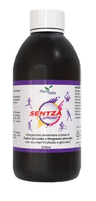 ND Sentza Sport 200 ml