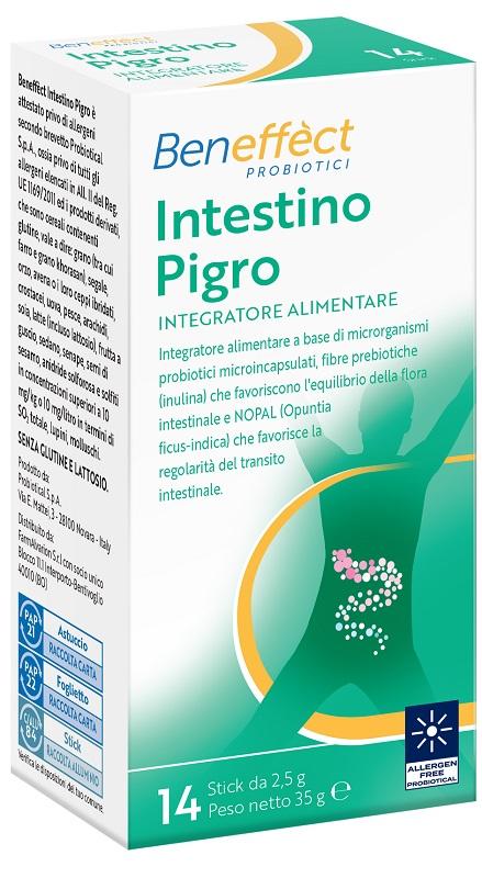 1744 BENEFFECT INTESTINO PIG14STICK