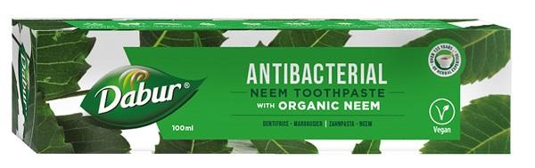 ND Dentifricio Dabur Neem Bio Nf